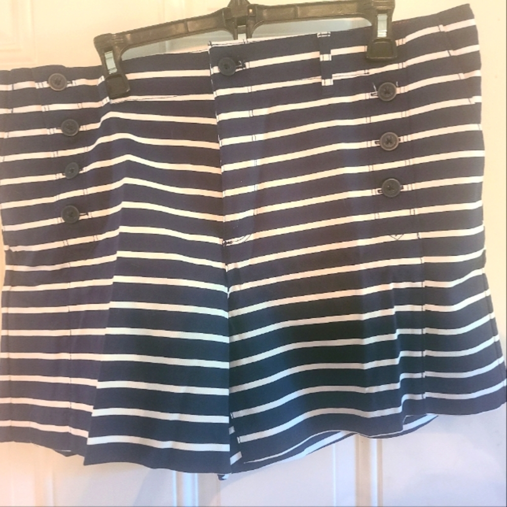 Tommy hilfiger womens shorts 14
